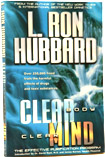 Clear Body, Clear Mind Book