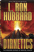 Dianetics: The Modern Science of Mental Health