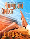 How to Resolve Conflicts Booklet